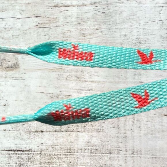 COPY - LIMITED EDITION Wawa Shoe Lace - Picture 2 of 2
